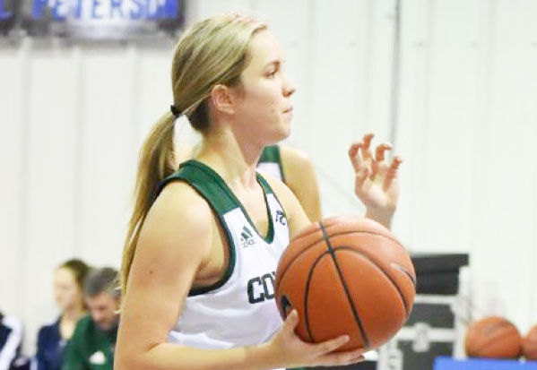 Starkville Christian School basketball